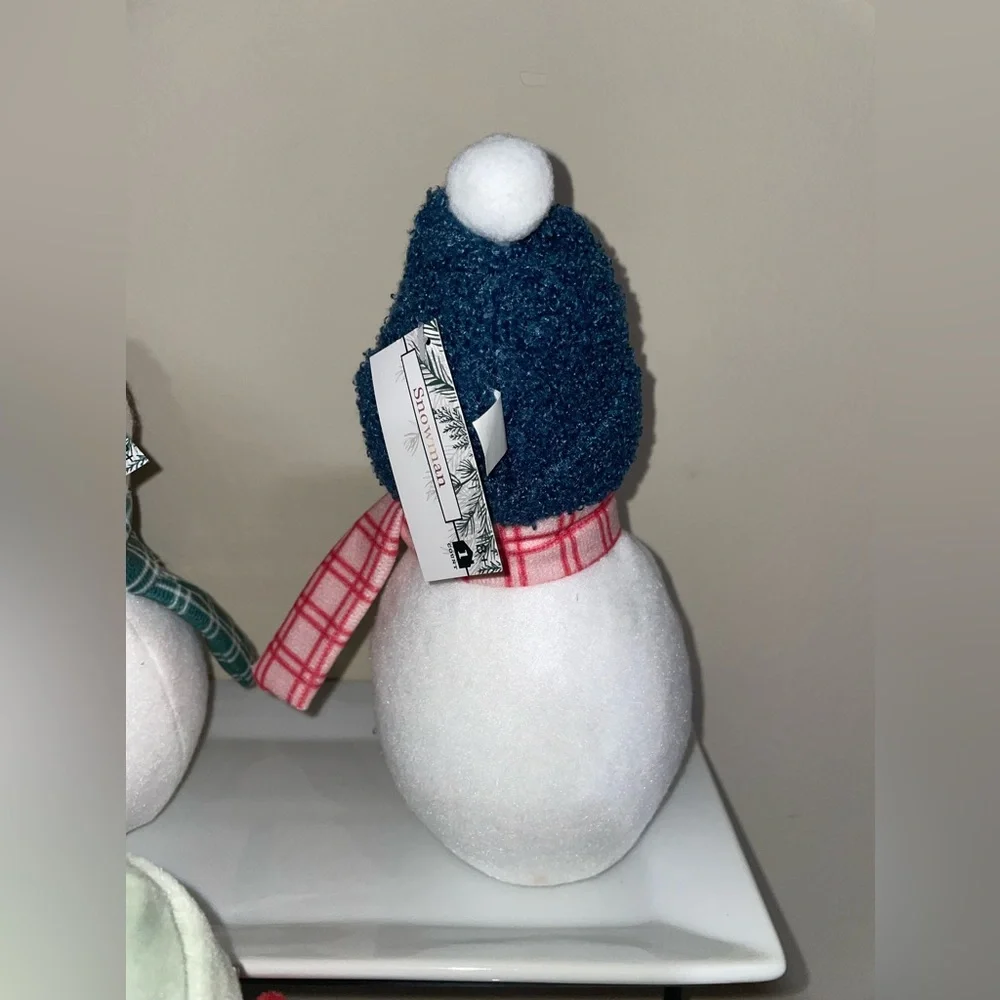 Target Snowmen - Picture 6 of 8